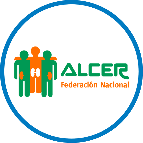 ALCER Logo