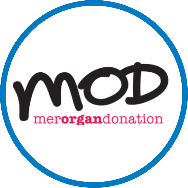 Logo MOD